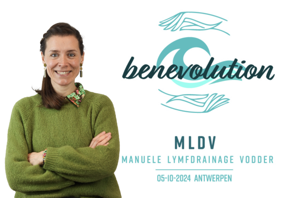 Congres MLDV Benevolution 2024